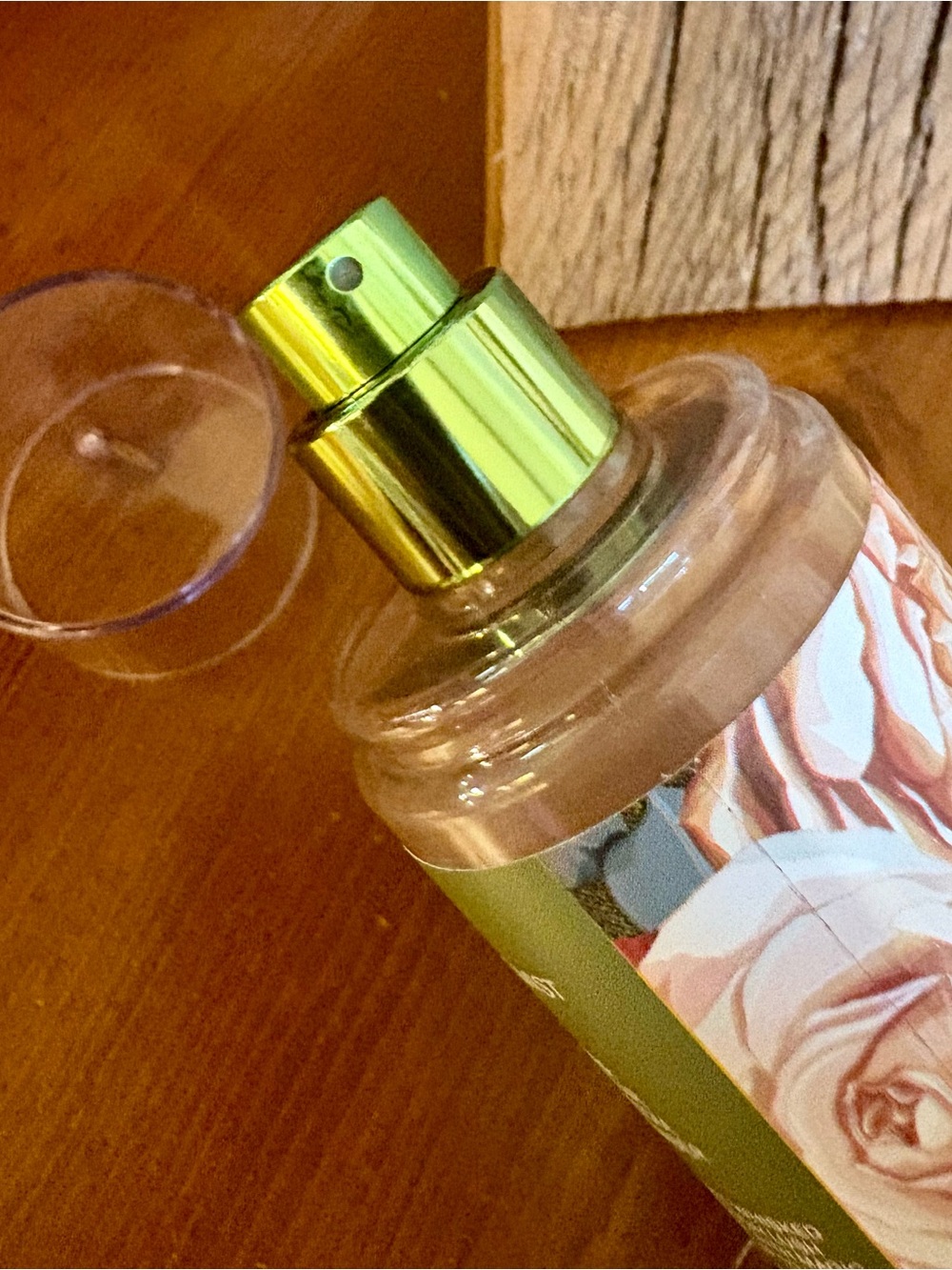 Bath & Body Works Fairytale Fine Fragrance Mist 8 oz Retired💛 - Picture 4 of 8